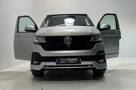 Volkswagen TRANSPORTER T28 SWB DIESEL 2.0 TDI 150 Highline Van DSG